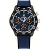 Tommy Hilfiger Orologio Uomo Tommy Hilfiger Carbon 1792183