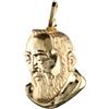 Gioielleria Lucchese Oro Ciondolo Padre Pio oro giallo GL-G21706248