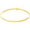 Stroili Bracciale Donna Stroili Colette Oro Giallo 1401540
