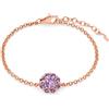 Miluna Bracciale Donna Miluna Gemma del Cielo BRD994