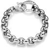 Giovanni Raspini Bracciale Donna Giovanni Raspini Rolò Gigante 06927
