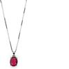 Promesse Gioielli Collana Donna Promesse Gioielli PF1R