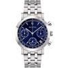 Bulova Orologio Uomo Bulova Crono High Precision 96B458