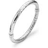 Giovanni Raspini Bracciale Donna Giovanni Raspini Bangle Rock Piccolo 10240