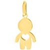 Stroili Ciondolo Bimbo Stroili Poème Oro Giallo 1429262