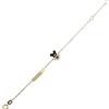Gioielleria Lucchese Oro Bracciale Bimbi Oro Giallo GL101992