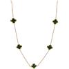 Gioielleria Lucchese Oro Collana Donna Oro Giallo GL101995