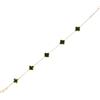 Gioielleria Lucchese Oro Bracciale Donna Oro Giallo GL101996
