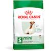 Royal Canin Mini Adult 8+ - Sacchetto da 4kg.