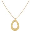 Gioielleria Lucchese Oro Collana Donna Oro Giallo GL101724