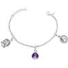 Michele Affidato Bracciale Donna Michele Affidato Apotropaica BR-AP-000318