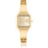 Ops Objects Orologio Donna Ops Objects Squared Fashion OPSPW-866