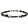 Marlù Gioielli Bracciale Uomo Marlù 4BR1811NN