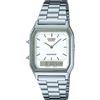 Casio Orologio Unisex Casio Vintage Edgy AQ-230A-7DMQYES