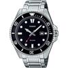 Casio Orologio Uomo Casio Collection MDV-107D-1A1VEF