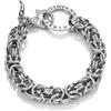 Giovanni Raspini Bracciale Donna Giovanni Raspini Bizantina Grande 6863