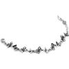 Giovanni Raspini Bracciale Donna Giovanni Raspini Mini Farfalle 7587