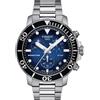 Tissot Orologio Uomo Tissot Seastar 1000 Chronograph T120.417.11.041.01