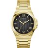 Guess Orologio Uomo Guess Vinyl GW0789G2