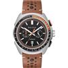 Bulova Orologio Uomo Bulova Racer 98B427