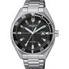 Vagary Orologio Uomo Vagary by Citizen Aqua39 IB9-417-51