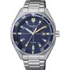 Vagary Orologio Uomo Vagary by Citizen Aqua39 IB9-417-71