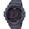 Casio Orologio Uomo Casio Collection AE-1500WH-8BVEF
