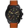Fossil Orologio Uomo Fossil Bronson FS5714