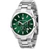 Maserati Orologio Uomo Maserati Attrazione R8853151011