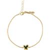 Gioielleria Lucchese Oro Bracciale Donna Oro Giallo GL102025