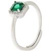 Anello Donna Argento CAN67