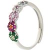 Anello Donna Argento CAN56