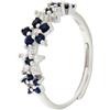 Anello Donna Argento CAN68B