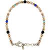 Bracciale Unisex Argento CBR77
