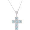 Michele Affidato Collana Donna Michele Affidato Trinity CL-TY-000582