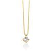 Miluna Collana Donna Miluna CLD5065G-020