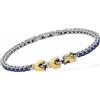 Tonino Lamborghini Bracciale Uomo Tonino Lamborghini TL0046