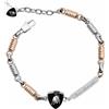 Tonino Lamborghini Bracciale Uomo Tonino Lamborghini TL0048
