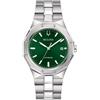 Bulova Orologio Uomo Bulova Octagon Automatic 96B464
