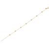 Gioielleria Lucchese Oro Bracciale Donna Oro Giallo GL102070