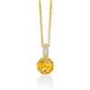 Miluna Collana Donna Miluna Unica Colibrì CLD5107
