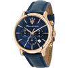 Maserati Orologio Uomo Maserati Epoca R8871618013