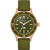 Bulova Orologio Uomo Bulova Mil-Ships Bronze 98A324