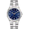 Bulova Orologio Uomo Bulova Octagon Automatic 96B463