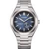 Citizen Orologio Uomo Citizen Zenshin 60 NK5020-58M