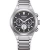 Citizen Orologio Citizen Zenshin Senkei Crono Super Titanio CA4691-59E