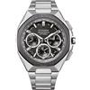 Citizen Orologio Citizen Attesa Spaceship F950 Ceramic Bezel CC4104-53E