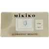 Mikiko Acquamarina Blister Certificato 22WL00106