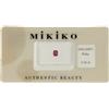 Mikiko Rubino Blister Certificato 23WL00871