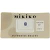 Mikiko Zaffiro Blu Blister Certificato 25WL00165